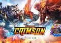 Game Perfect World 2 Luncurkan Server Crimson dan Update Neverfall