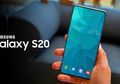 Bukan Galaxy S11, Penamaan Hape Flagship Samsung Berubah Jadi S20