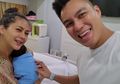Nama 'Tiger Wong' Sempat Diragukan Banyak Orang Sampai Timbulkan Perdebatan, Baim Wong dan Paula Verhoeven Akhirnya Mantap Putuskan Nama Sang Anak