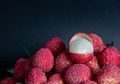 Punya Kandungan Vitamin yang Tinggi, Sayangnya Leci Juga Memiliki Efek Samping Berikut Ini Bagi Ibu Hamil, Hati-hati Moms!