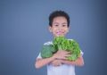 Pahami Cara Membedakan Anak Kurus yang Sehat dan Kurang Gizi, Berikut Solusi Pencegahan Agar Terhindar dari Malnutrisi