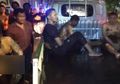 Mie Setan di Surabaya Memakan Korban, 5 Orang Luka Bakar Serius