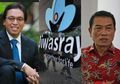 Dicekal Kejagung karena Diduga Terlibat Korupsi Jiwasraya, Sosok Ini Ternyata Pernah Jadi Staf Presiden Jokowi, Ini Alasan Moeldoko Bisa 'Kecolongan'?