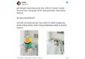 Jangan Lagi Bercanda Tarik Kursi Teman yang Akan Diduduki, Sinta Lumpuh 3 Bulan Karena Hal Tersebut hingga Menyebabkan Dirinya Stress dan Putus Asa