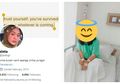 Gara-gara Bercanda Tarik Kursi, Gadis Ini Alami Lumpuh Selama 3 Bulan hingga Putus Asa, Kisahnya Langsung Viral!