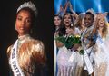 Break The Beauty Standard, Miss Universe 2019 Zozibini Tunzi Anggap Kecantikan Sejati Bukan Semata Soal Fisik!