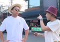 Joget di Tengah Jalan Sambil Buka Baju, Billy Syahputra Ditantang Nikita Mirzani Beberkan Nama Mantan yang Paling Dibenci, Kalangan Selebriti?