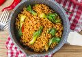 Sering Konsumsi Mie Instan, Rupanya Beginilah Cara Masak Mie Instan yang Menyehatkan dengan Menghilangkan MSG yang Merusak Otak