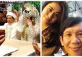 Sah Menikahi Wanita Berusia 23 Tahun, Komedian Berusia 55 Tahun Ini Beberkan Arti Mas Kawin yang Diberikannya kepada Sang Istri, Angkanya Tak Sembarangan!