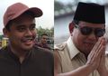 Tersenyum Sumringah Jabat Tangan Prabowo Subianto, Bobby Nasution Mantap Maju Pilkada Medan Usai Dapat Restu Partai Gerindra, Langkahi Peluang Dahnil Anzar yang Jadi Jubir Sang Menhan