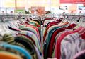 Hobi Thrifting? Ini Dia Rekomendasi Tempat Belanja Baju Bekas Super Murah di Bandung