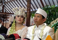Terpaut Usia 32 Tahun, Istri Ginanjar Ungkap Alasannya Mau Dinikahi oleh Sang Pelawak yang Sudah Dikenal Sejak 4 Tahun Lalu