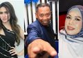 Tukul Arwana 'Kepincut' Pesona Elly Sugigi, Meggy Diaz Merajuk Tahu Perangai Sang Duda: 'Sembilan Tahun Aku Nungguin Kamu Mas'