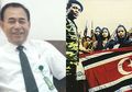 Pasukan Elite Tentara GAM Disebut-sebut Jadi Dalang, Kapolda Sumut Akui Kasus Pembunuhan Hakim PN Medan Sangat Rapi dan Penuh Misteri, Pelaku Sama Sekali Tak Tinggalkan Jejak Sidik Jari