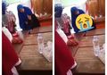 Emak-emak ini Tega Tampar Siswi SD Karena Buat Benjol Anaknya, Netizen: Seenaknya Saja Tampar Anak Orang!