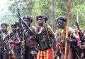 Menari-nari di Atas Kematian 9 Anggota TNI, Egianus Kogoya Minta Jokowi Tarik Aparat dari Nduga, KKB Papua Sebut Tewasnya Hendrik Lokbere Tanda Kekalahan Selama 1 Tahun Perang