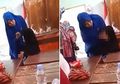 Dianiaya Ibu Temannya di Dalam Kelas, Siswi SD Ini Akhirnya Buka Suara: Pergi di Dekatku Langsung Tampar 2 Kali...