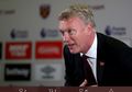 David Moyes Jadi Pedagang Sayuran di Tengah Pandemi COVID-19