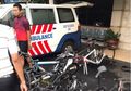 Dibocorkan Netizen, PNS yang Melindas 7 Pesepeda Pakai Mobil Avanza Ternyata Bertugas di Polres, Polisi Justru Salahkan Jalur Sepeda Padahal Pelaku Positif Konsumsi Narkoba