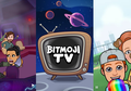 Bitmoji TV, Ketika Bitmoji Snapchat Menjadi Sebuah Seri Kartun
