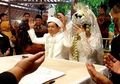 Baru Sehari Menikah, Istri Muda Komedian Ini Dibikin Menangis Karena Hal Ini, Ginanjar: Masih Ratusan Perempuan Menanti Saya