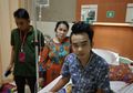 Seorang Pemuda Lakukan Hal Mengejutkan Ini sampai Dini Hari hingga Kejang-kejang, Keluarga: Sudah Sering Kita Bilangin tapi Dia Nggak Mau Dengar, Ginilah Jadinya!
