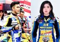 Nikahi Artis Jebolan Sinetron Anak Langit, Pria Ini Bukan Sosok Sembarangan, Lebih Muda 4 Tahun dari Sang Istri Namun Hidup Penuh Prestasi