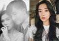 Isyana Sarasvati Gelar Lamaran Hari Ini, Tampilannya dengan Kebaya Warna Peach Justru Curi Perhatian!