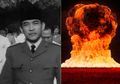 Keringat Dingin Amerika Serikat Sering Tes Bom Atom di Dekat Tanah Air, Indonesia Langsung Bentuk Tim untuk Program Nuklir Nasional, Negeri Paman Sam Sampai Kelabakan Tahu Rencana Soekarno