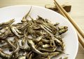Sering Dianggap Murah dan Remeh, Ikan Teri Ternyata Dapat Mengurangi Risiko Serangan Jantung