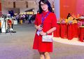 Gak Malu Belanja di Pasar Tradisional Tanpa Pakai Makeup, Ussy Sulistiawaty Dipuji Netizen: Merakyat Banget Deh