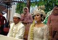 Persunting Gadis 32 Tahun Lebih Muda, Pernikahan Komedian Ginanjar Dihadiri & Disaksikan Langsung oleh Sang Mantan Istri