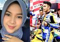 Nekat Kawin Muda dengan Soerang Brondong hingga Dikaruniai Seorang Putra, Sosok Cantik Ini tiba-tiba Hapus Foto Suaminya dan Ajukan Gugatan Cerai, Siap Jadi Janda Muda?