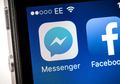 Facebook Klaim 60 Persen Pengguna Instagram Terintegrasi ke Messenger