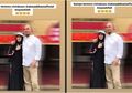 Ahmad Dhani Bebas dari Penjara, Mulan Jameela Langsung Ucapkan Pesan Manis untuk Sang Suami