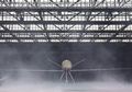 Apa Saja Kemampuan Drone Pertahanan Buatan RI PUNA MALE Elang Hitam?
