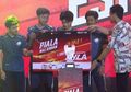 EVOS Jadi Juara Dari 1.600 Peserta Turnamen Free Fire Piala Mas Gibran