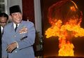 Disepelekan Karena Baru Merdeka Kemarin Sore, Indonesia Langsung Ditakuti Australia dan Amerika Serikat, Pengumuman Soekarno untuk Tes Bom Nuklir Buat Tetangga Ketar-ketir: Sudah Takdir