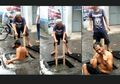 Videonya Nyelem dalam Gorong-gorong Viral, Pria Ini Dapat Penghargaan dari Pemkot Bandung