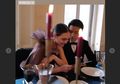 Dikabarkan Dekat dengan Pengusaha Kaya, Peramal Denny Darko Blak-blakan Ungkap Soal Kedekatan Luna Maya dan Ryochin: Saya Pikir Bukan Cinta