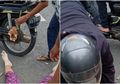 Rok Kebaya Nyangkut di Gir Motor, Wanita Ini Terjatuh dari Kendaraannya, Nyawanya Tak Terselamatkan Meski Sudah Dibawa ke Rumah Sakit