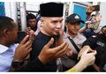 Terlibat Cekcok saat Meliput Pembebasan Ahmad Dhani, Jurnalis Disabilitas Ini Sampai Kehilangan 'Jari Manisnya', Ternyata Ini Pemicunya