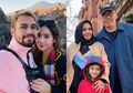 Curi Perhatian Saat Ikut Jalan-Jalan di Inggris, Ayah Tiri Nagita Slavina Ternyata Bukan Orang Sembarangan yang Jarang Terekspos!
