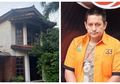 Ternyata Bersembunyi di Gudang Gelap, Ibra Azhari Hampir Tidak Ditemukan Polisi saat Penangkapan, Terungkap Pula Fakta Mencengangkan Rumah Keluarga Besar Azhari Ini