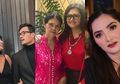 Berita Terpopuler: Vanessa Angel yang Perlihatkan Wajah Suaminya hingga Ashanty Tunjukkan Ritual di Ranjang Sebelum Tidur