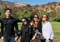 Pasang Badan Bela Medina Zein, Sarah Azhari Semprot Netizen yang Nyinyiri Adik Iparnya: Apakah Mbak Ingat Allah untuk Menulis Ini?