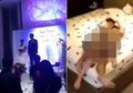 Fakta Mengejutkan di Balik Viralnya Pasangan Pengantin Pria yang Putar Video Istrinya Berselingkuh dengan Saudara Iparnya Pada Hari Pernikahannya