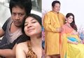 Kini Jarang Tampil di TV, Presenter Fiona Fachru Nisa Buka Suara Alasan Mau Dinikahi Pengusaha Tambang yang Beda 18 Tahun Darinya
