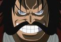 Komik One Piece Chapter 968: Sebuah Perpisahan dan Runtuhnya Klan Kozuki