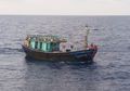 Nekat Masuk ZEE Indonesia di Daerah Pulau Natuna, Kemenlu Beri Tindakan Tegas Kapal Penangkap Ikan dan Coast Guard China, Semprot Dubes Tiongkok di Jakarta